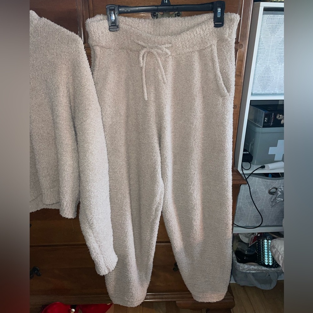 Abercrombie & Fitch Soft Af Collection Teddy/Sher… - image 5